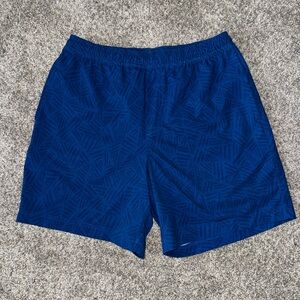 Chubbies lined shorts. Men’s size M